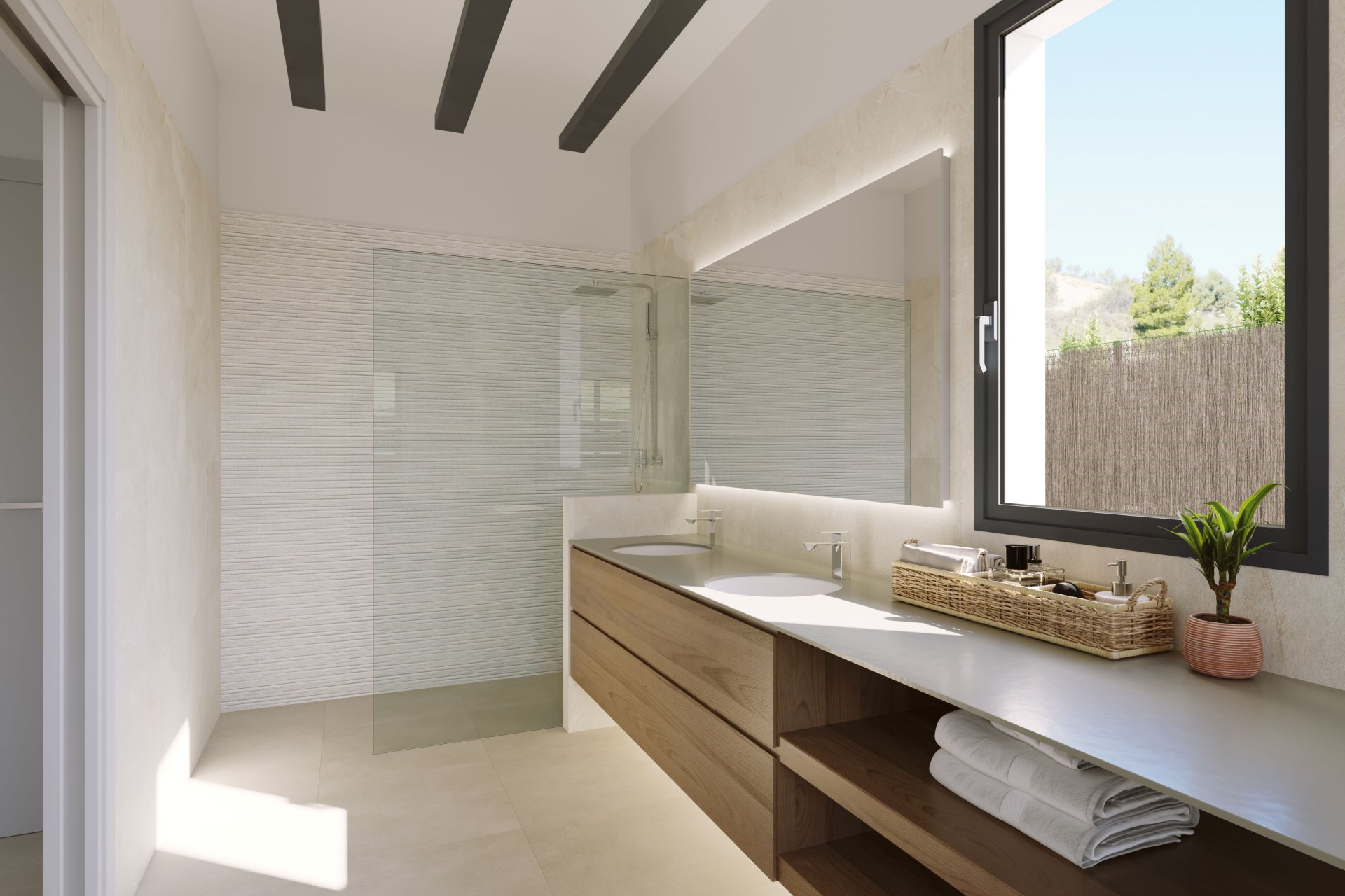 New Build - Villa - Penáguila