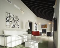 New Build - Villa - Peraleja Golf