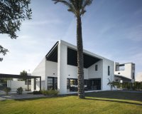 New Build - Villa - Peraleja Golf