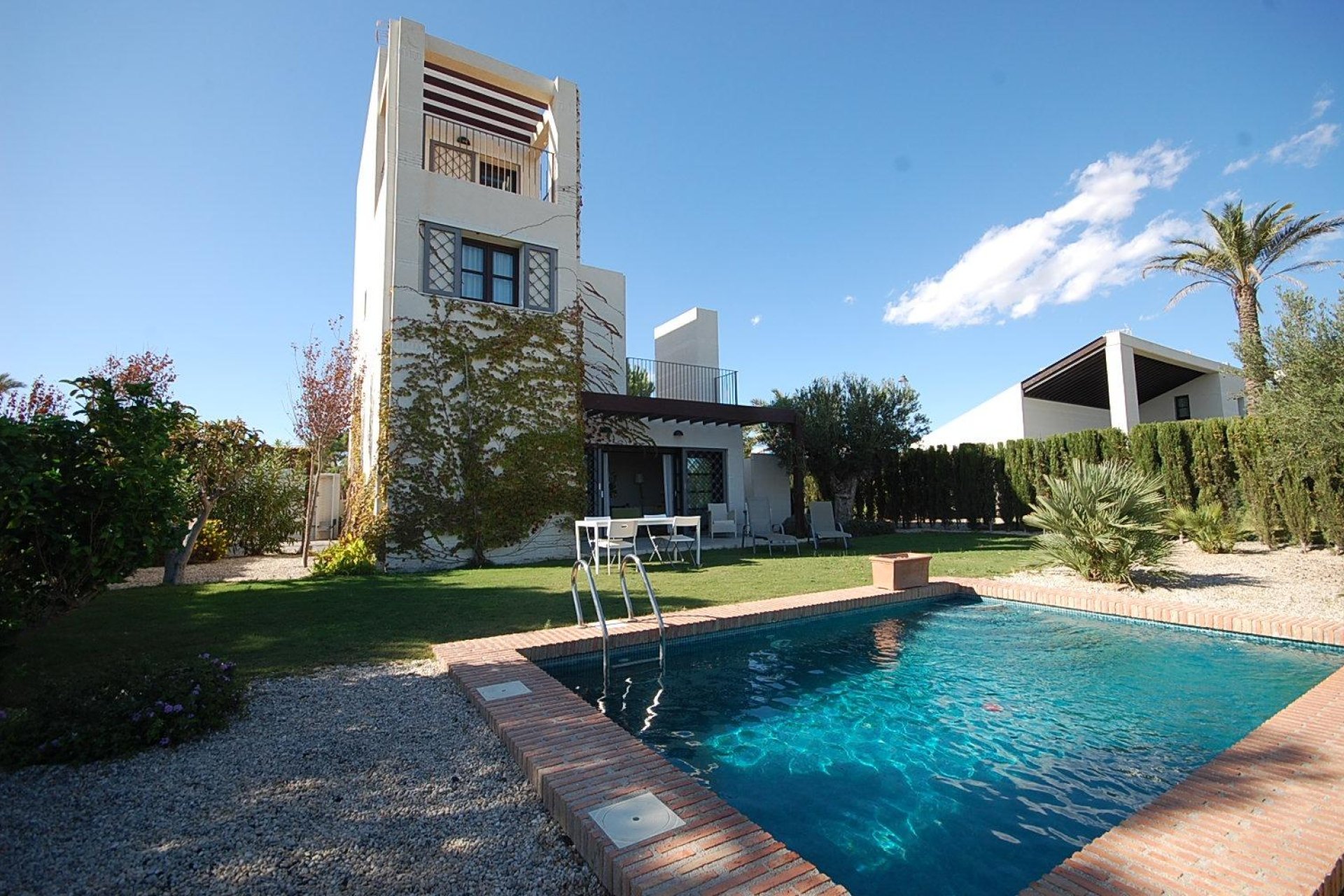 New Build - Villa - Peraleja Golf