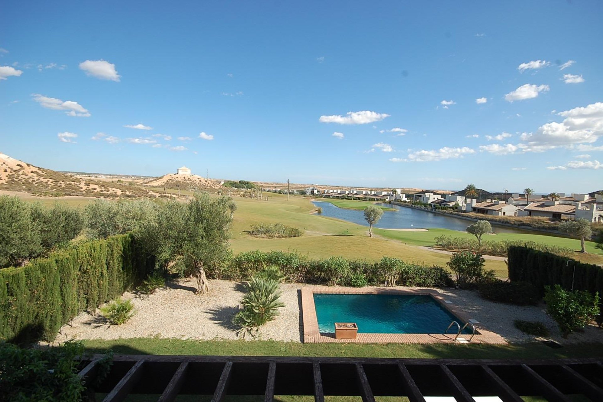New Build - Villa - Peraleja Golf