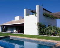 New Build - Villa - Peraleja Golf