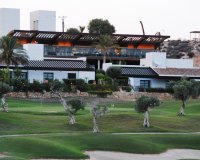 New Build - Villa - Peraleja Golf