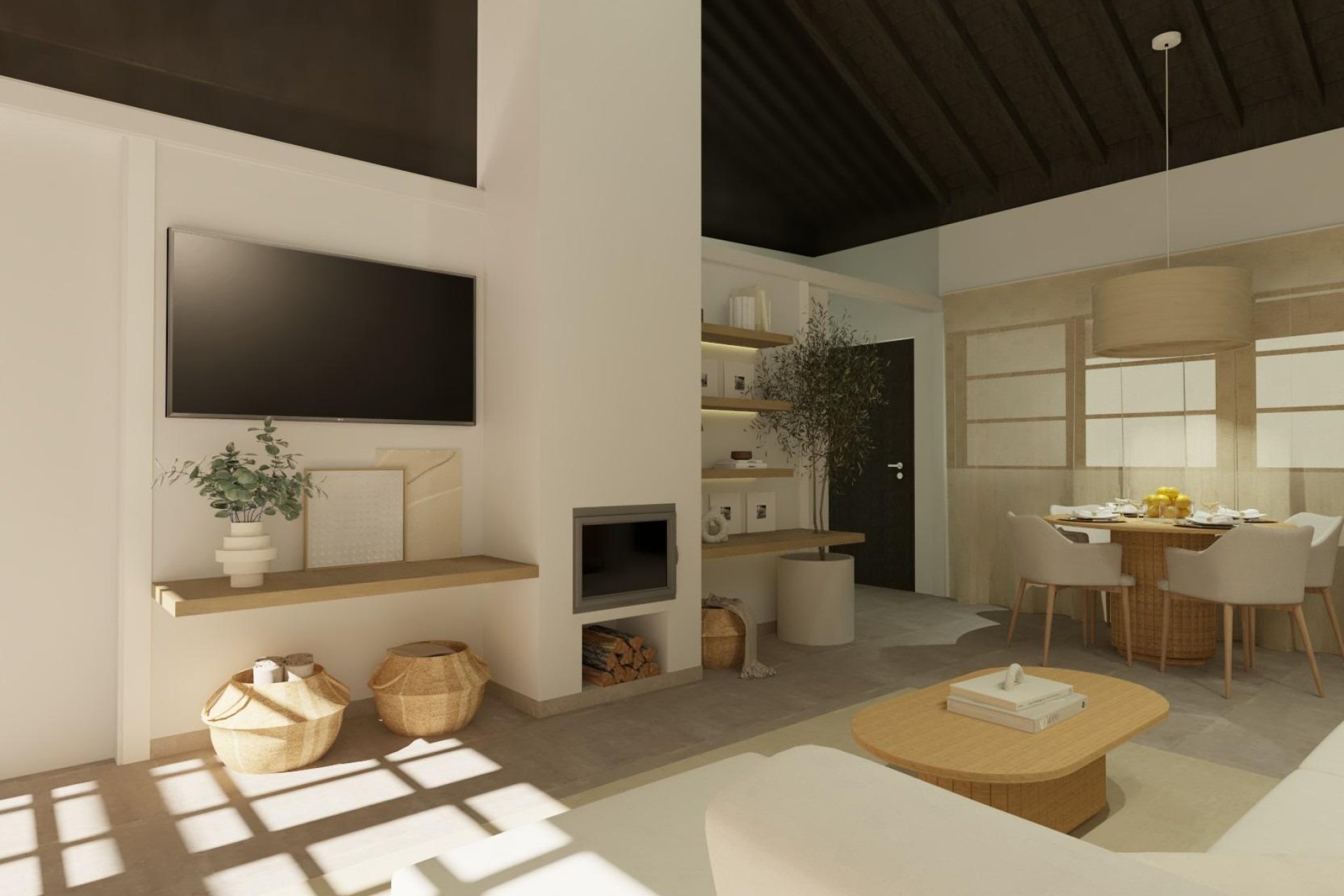 New Build - Villa - Peraleja Golf