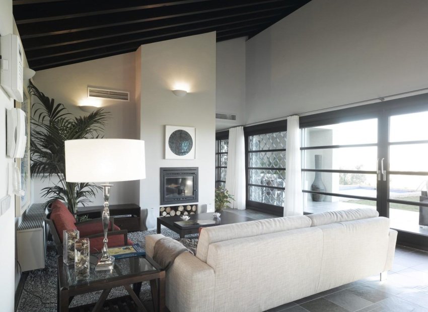 New Build - Villa - Peraleja Golf