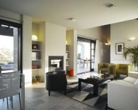 New Build - Villa - Peraleja Golf