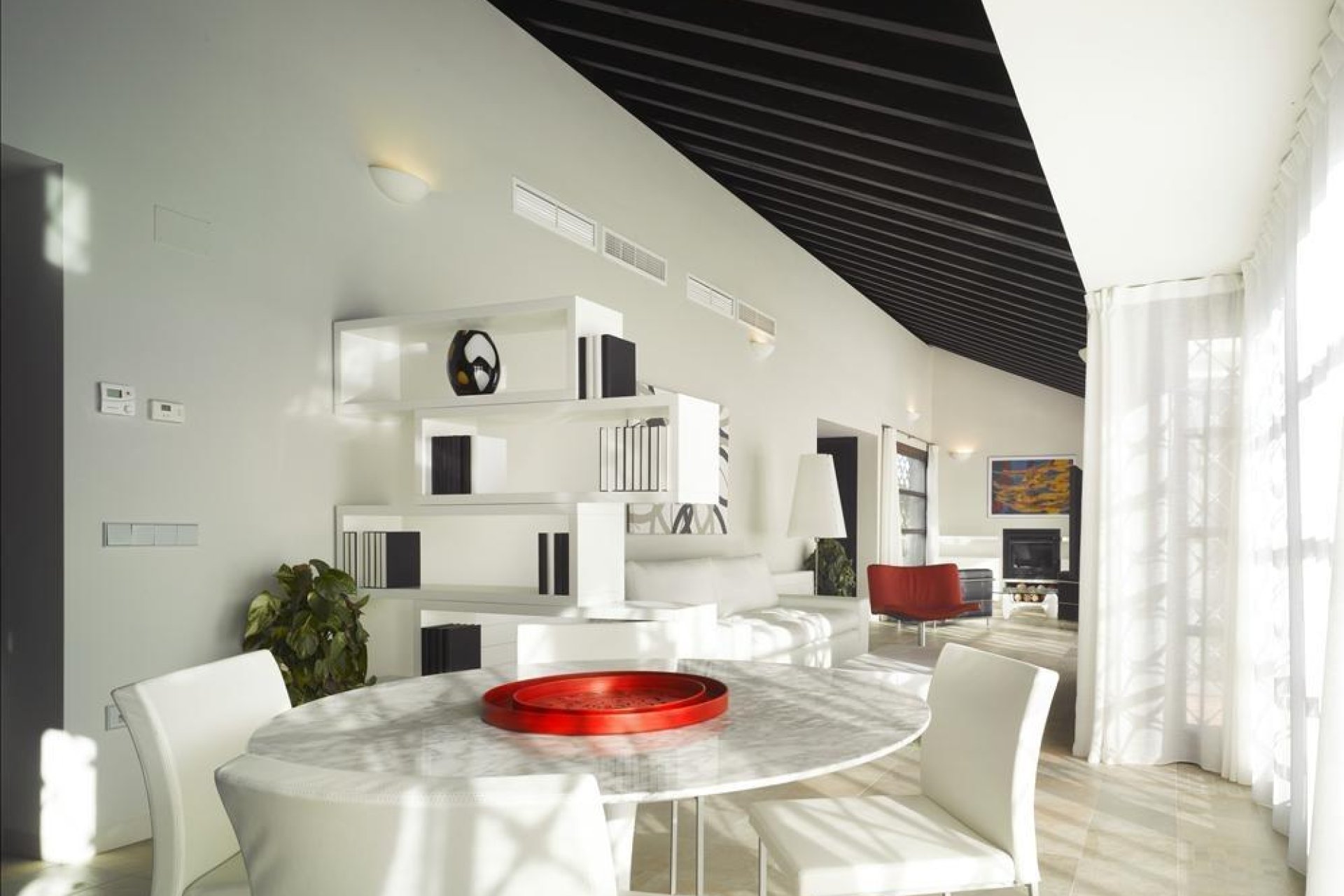 New Build - Villa - Peraleja Golf