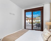 New Build - Villa - Pilar de la Horadada