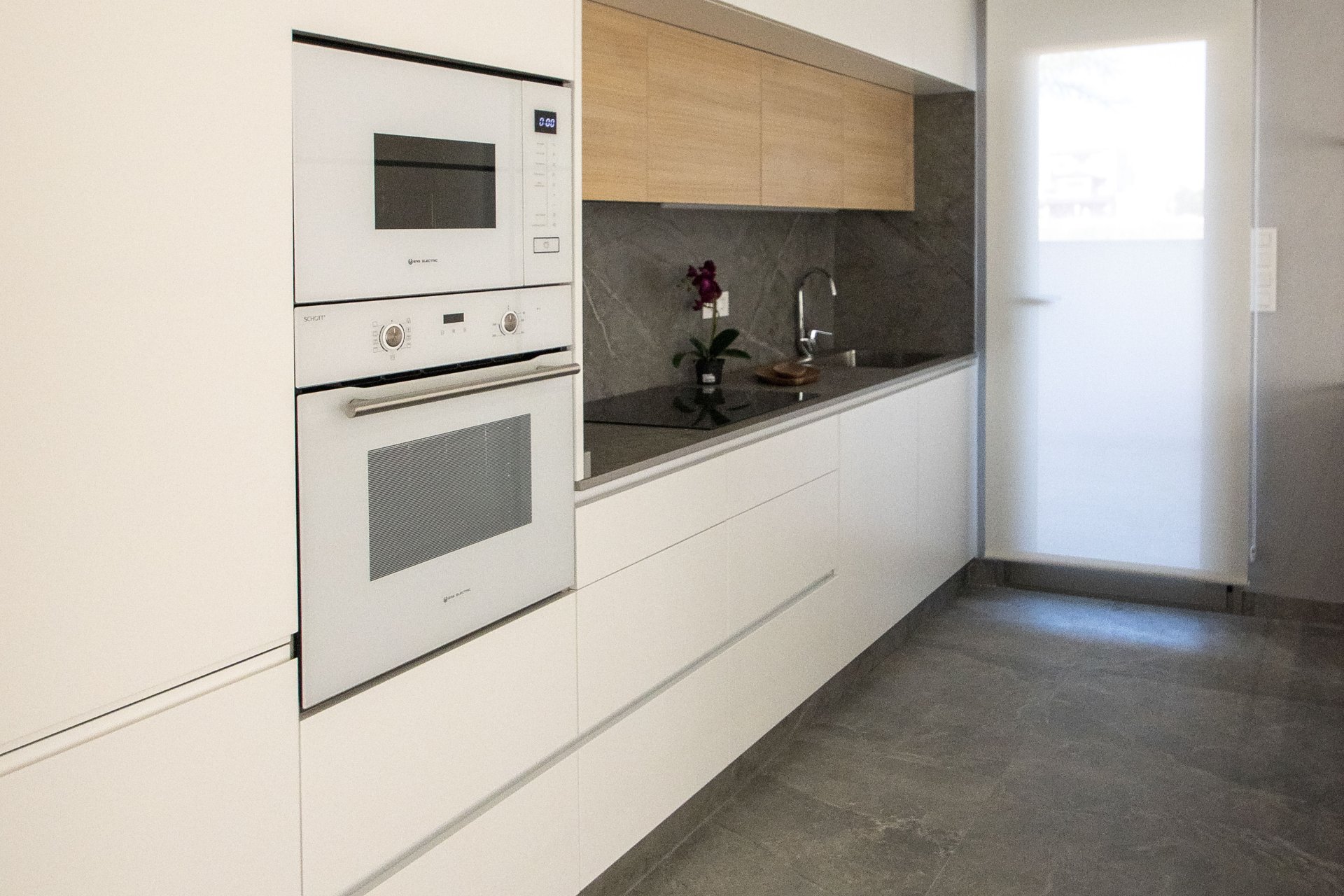 New Build - Villa - Pilar de la Horadada