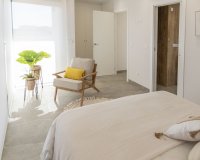 New Build - Villa - Pilar de la Horadada