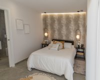 New Build - Villa - Pilar de la Horadada