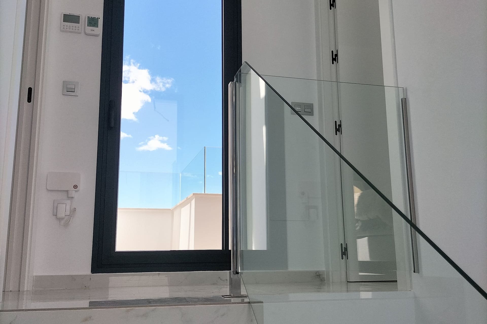 New Build - Villa - Pilar de la Horadada