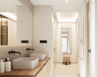 New Build - Villa - Pilar de la Horadada