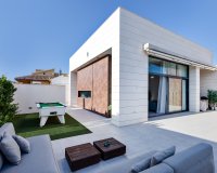 New Build - Villa - Pilar de la Horadada