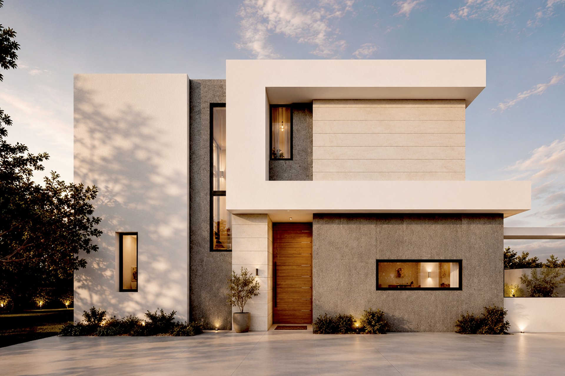 New Build - Villa - Pilar de la Horadada