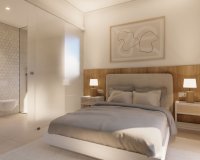 New Build - Villa - Pilar de la Horadada