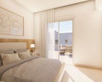 New Build - Villa - Pilar de la Horadada