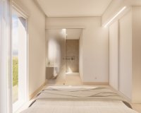 New Build - Villa - Pilar de la Horadada