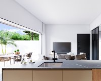 New Build - Villa - Pilar de la Horadada