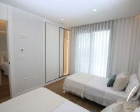 New Build - Villa - Pilar de la Horadada