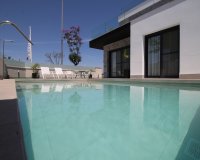 New Build - Villa - Pilar de la Horadada