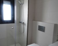 New Build - Villa - Pilar de la Horadada