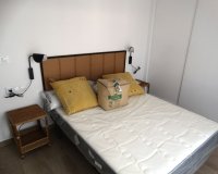 New Build - Villa - Pilar de la Horadada