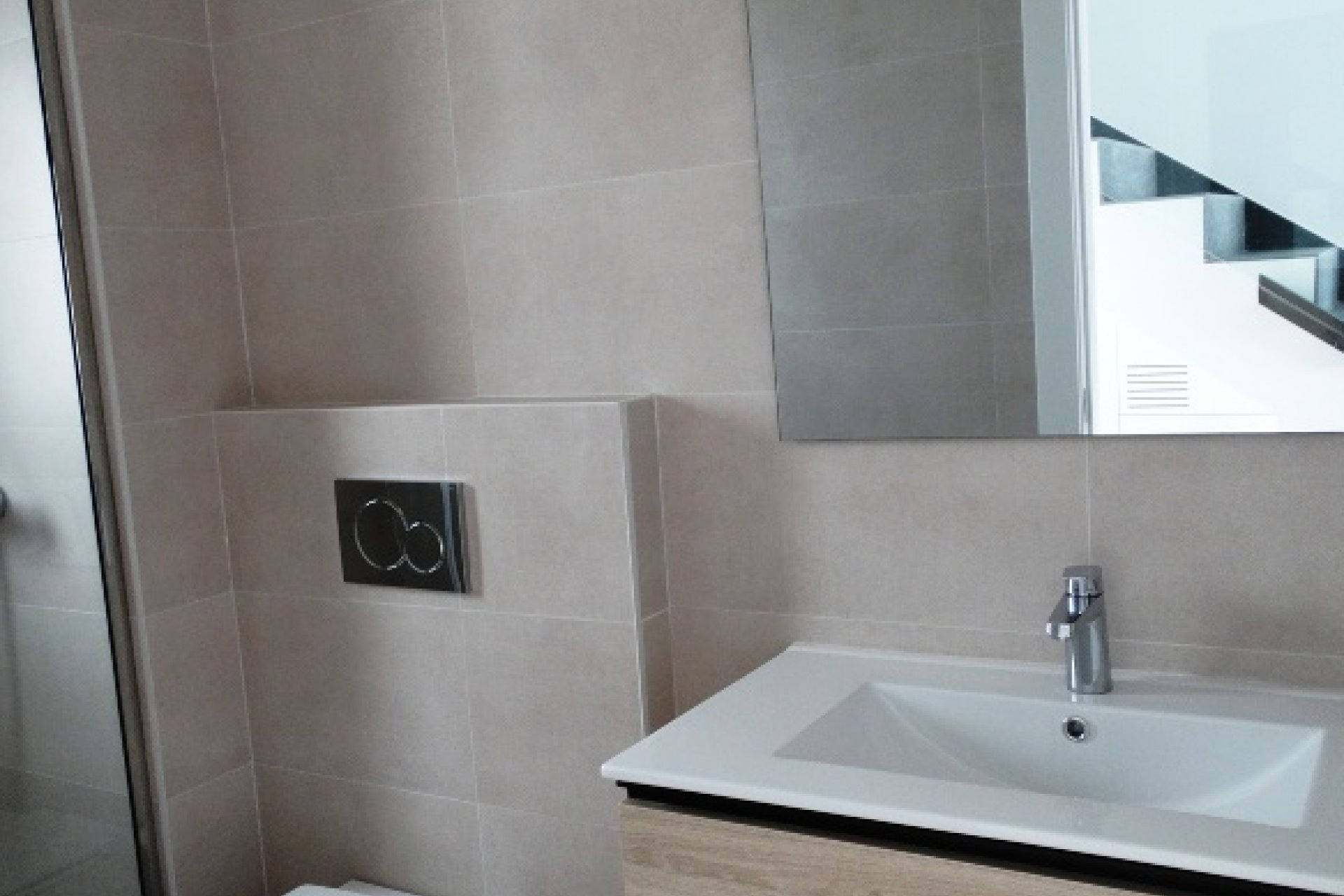 New Build - Villa - Pilar de la Horadada