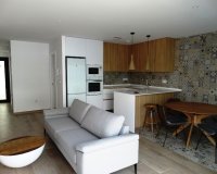 New Build - Villa - Pilar de la Horadada