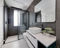 New Build - Villa - Pilar de la Horadada