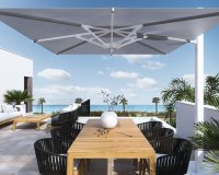 New Build - Villa - Pilar de la Horadada