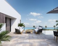 New Build - Villa - Pilar de la Horadada