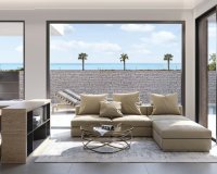 New Build - Villa - Pilar de la Horadada