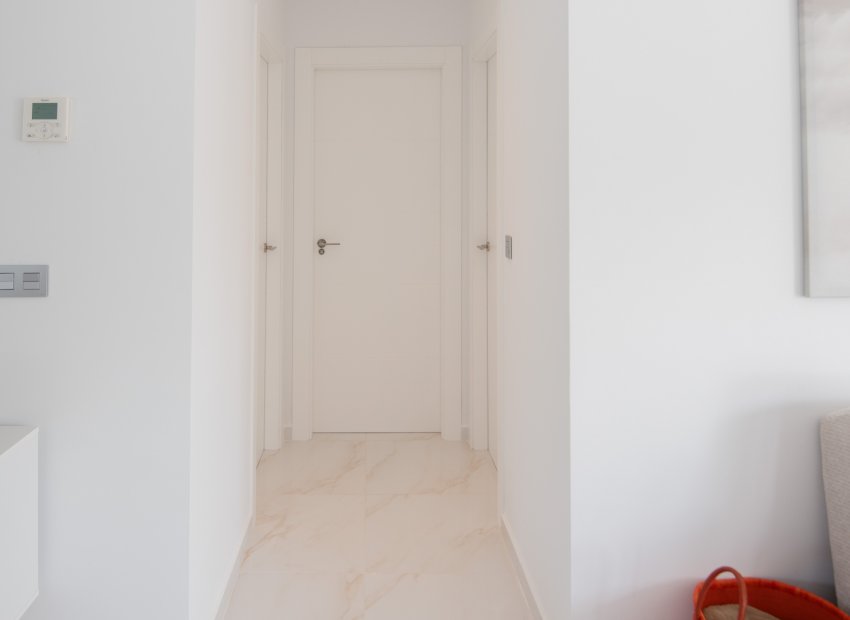 New Build - Villa - Pinar de Campoverde