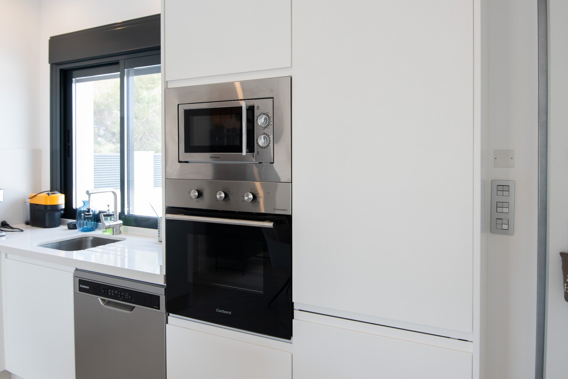 New Build - Villa - Pinar de Campoverde