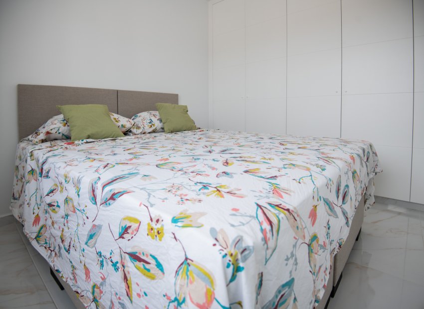 New Build - Villa - Pinar de Campoverde