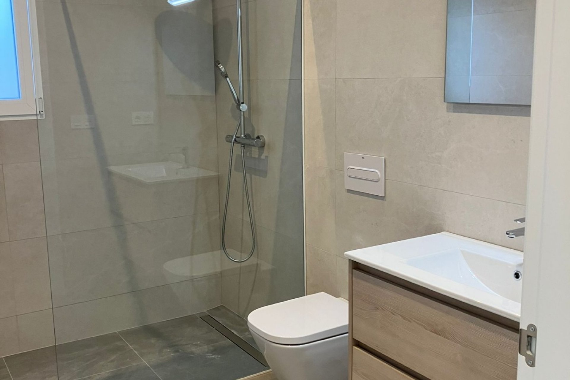 New Build - Villa - Pinoso