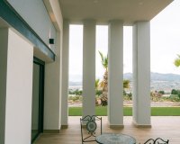 New Build - Villa - Pinoso