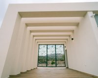 New Build - Villa - Pinoso