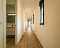 New Build - Villa - Pinoso