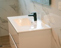 New Build - Villa - Pinoso