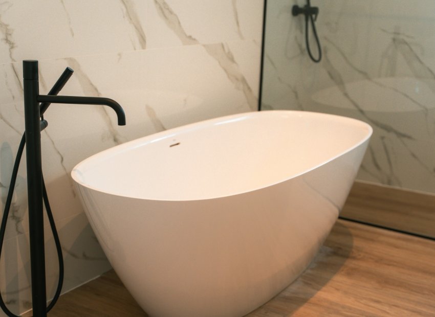 New Build - Villa - Pinoso