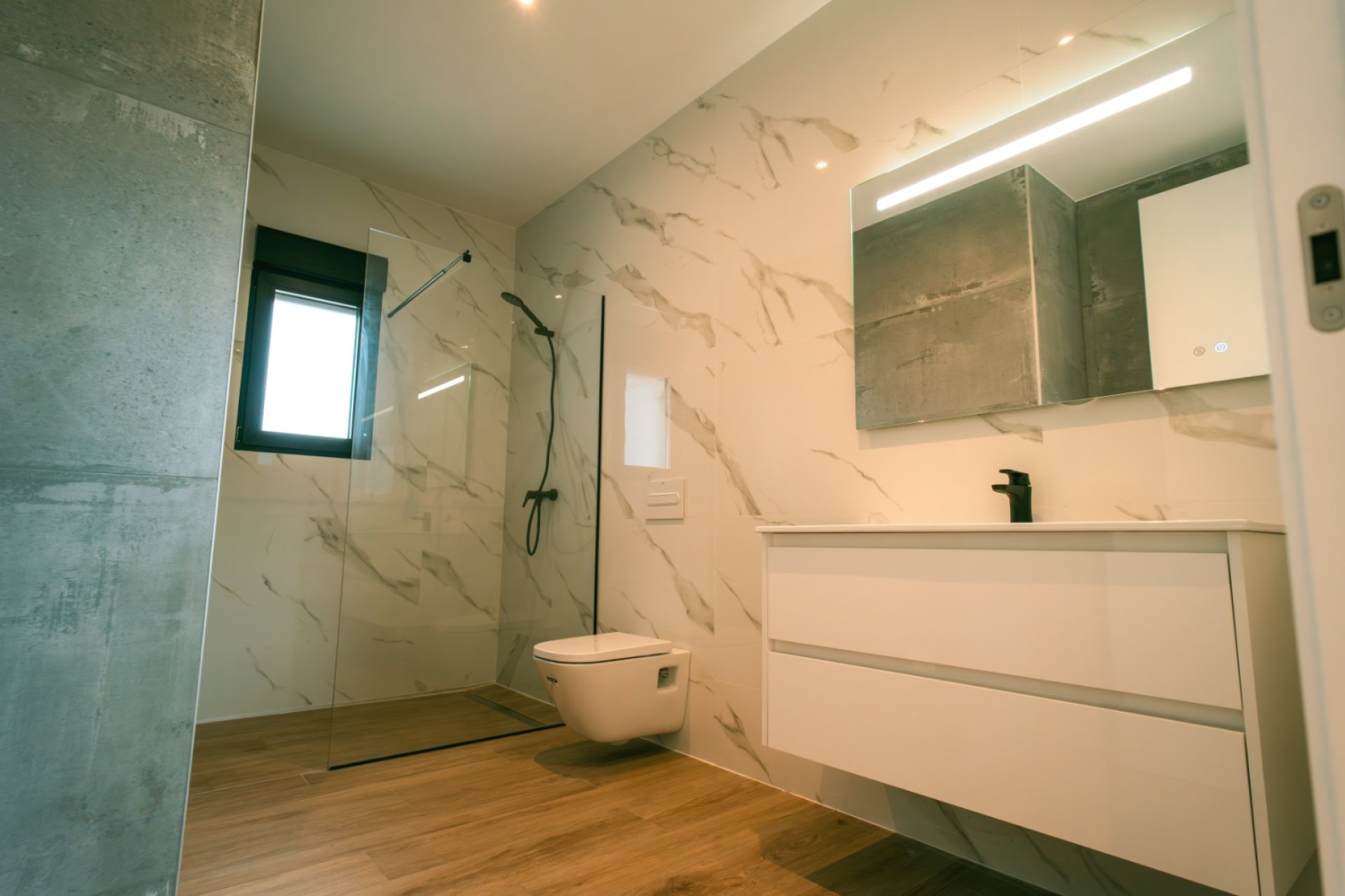 New Build - Villa - Pinoso