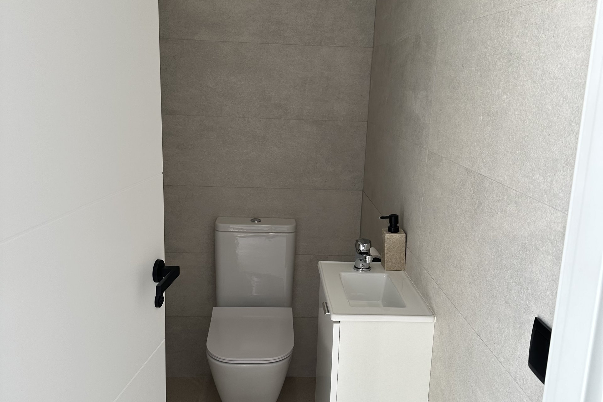 New Build - Villa - Pinoso