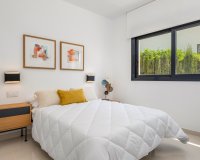 New Build - Villa - Playa Paraiso