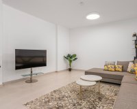 New Build - Villa - Playa Paraiso