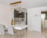 New Build - Villa - Playa Paraiso