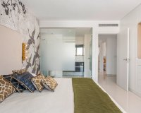 New Build - Villa - Playa Paraiso