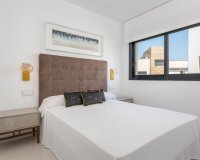 New Build - Villa - Playa Paraiso