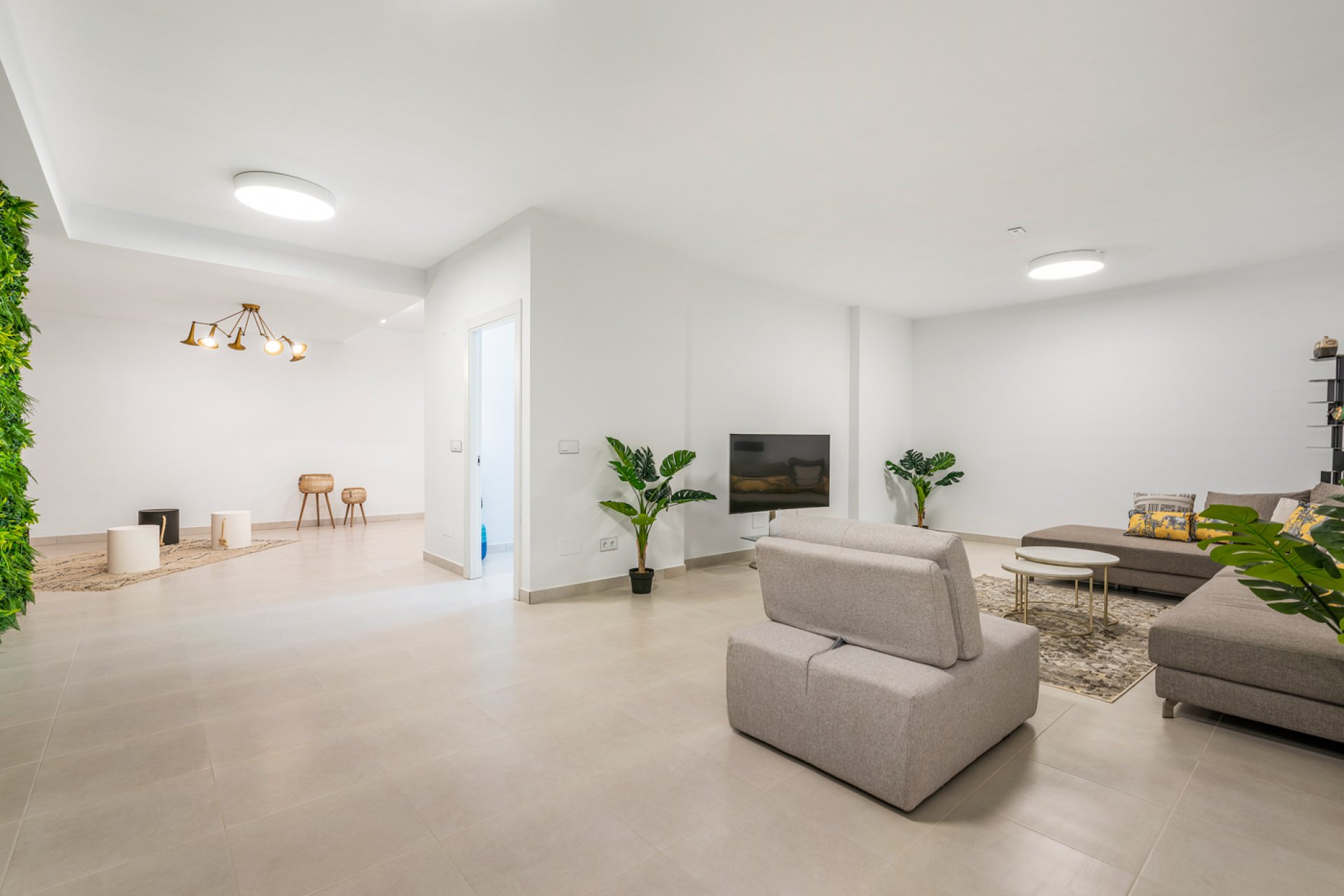 New Build - Villa - Playa Paraiso